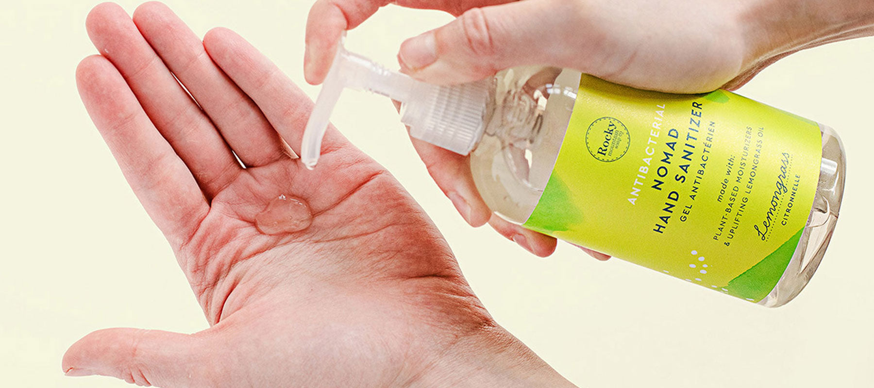 Hand Sanitizer