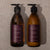 Flora Hand Wash & Lotion Duo