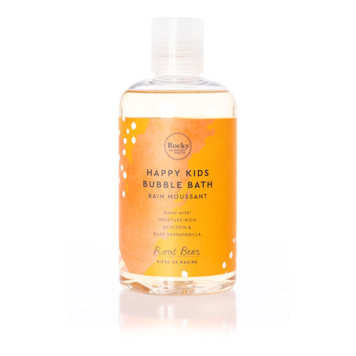 Bubble Bath & Salts  Rocky Mountain Soap Company