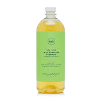 Cedarwood & Lime Wild Kindness Shampoo